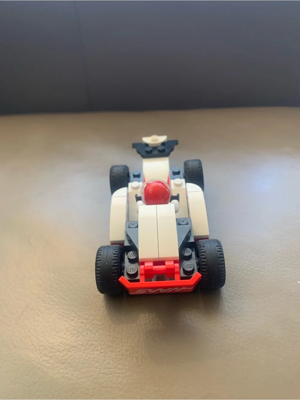 LEGO® City F1® Williams Racing & Haas F1® Race Car 🏎️ ONLY ONE INCLUDED